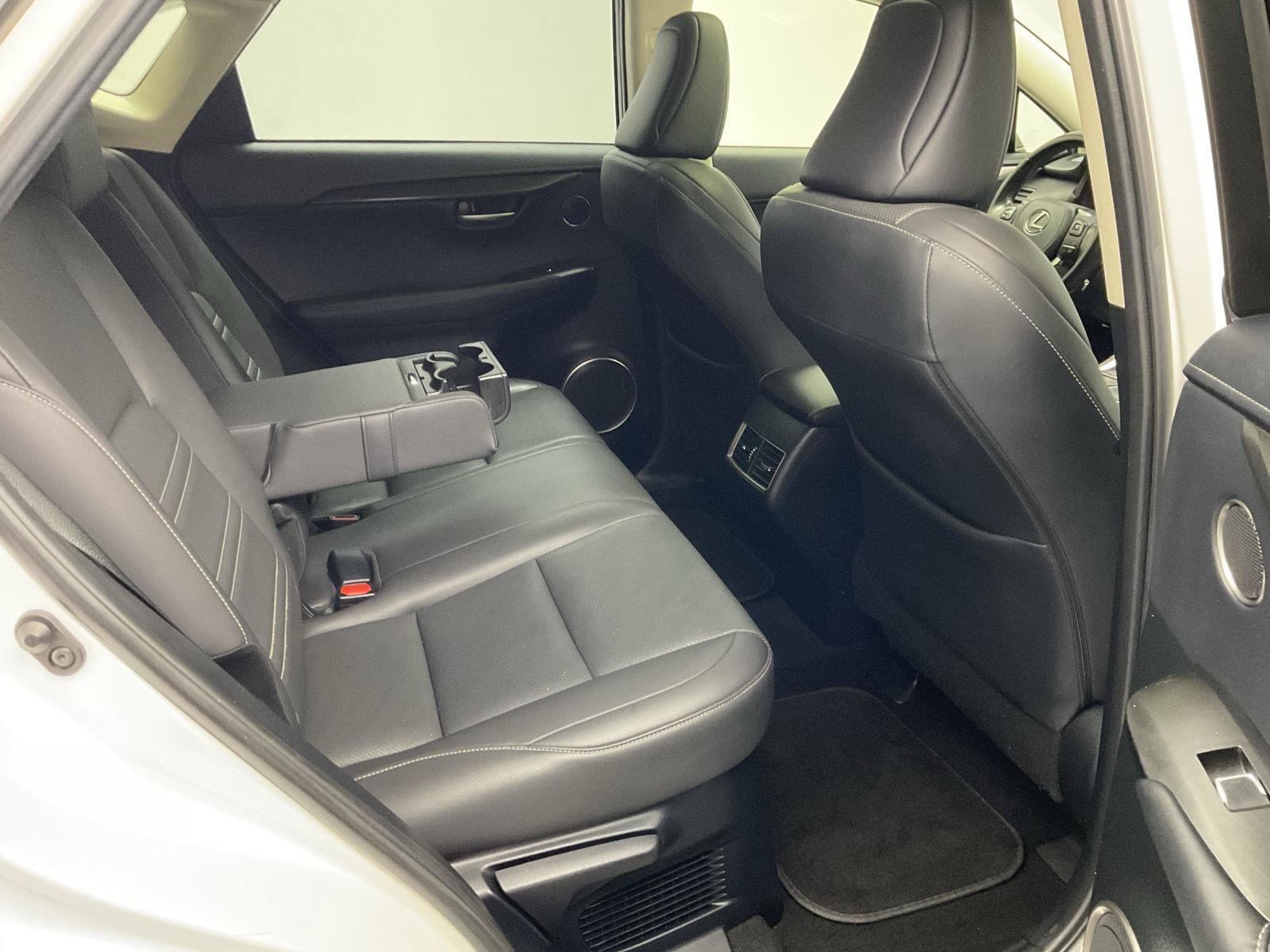 Used 2021 Lexus NX 300 FWD w/ Accessory Package 2 image 28