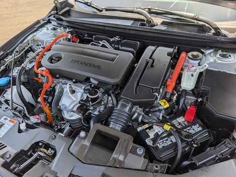 Used 2024 Honda Accord Sport image 20