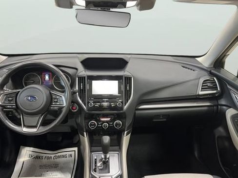Used 2020 Subaru Forester Premium AWD/4WD image 11