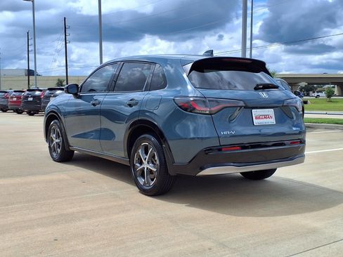 Used 2025 Honda HR-V EX-L image 2