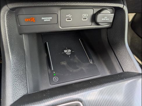 New 2026 Honda Civic Sport Touring image 12