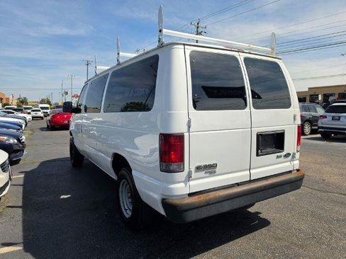 Used 2011 Ford E-350 and Econoline 350 XL w/ PWR Windows & Locks Group RWD image 7
