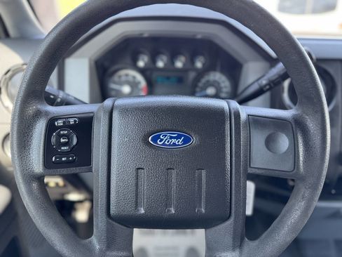 Used 2016 Ford F350 XL AWD/4WD image 14