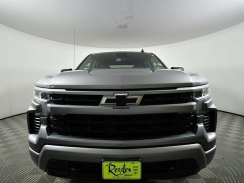 Used 2023 Chevrolet Silverado 1500 RST image 7