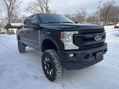 Used 2020 Ford F250 XLT w/ XLT Value Package
