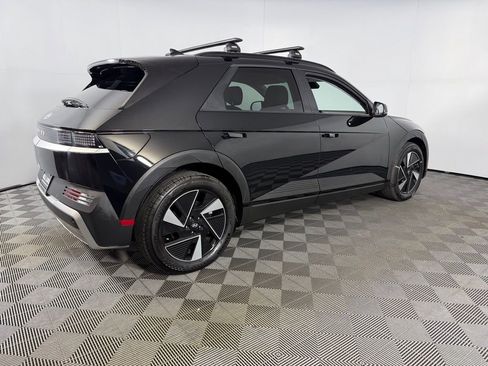 Used 2025 Hyundai Ioniq 5 SEL RWD image 8