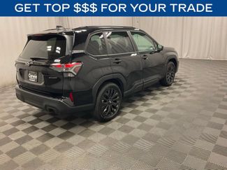 New 2026 Subaru Forester Sport w/ Onyx Edition AWD/4WD video 2