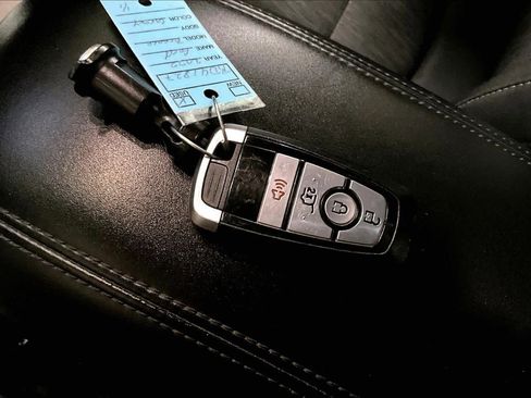 Used 2022 Ford Bronco Sport Big Bend image 14