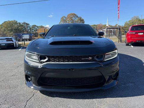 Used 2021 Dodge Charger Scat Pack image 9