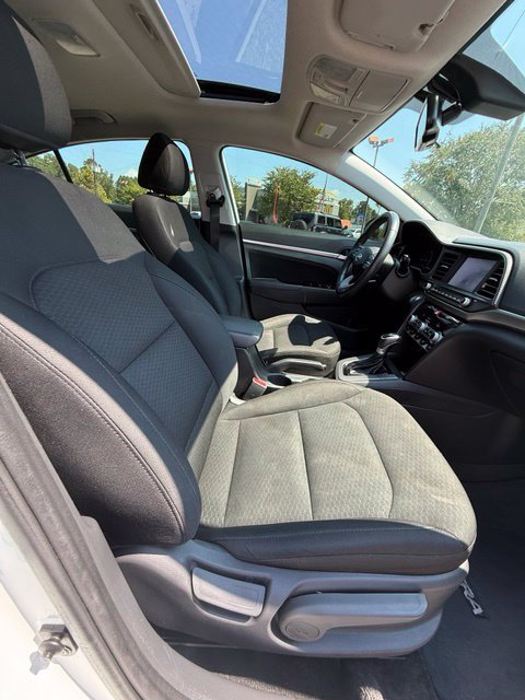 Used 2019 Hyundai Elantra Value Edition w/ Cargo Package FWD image 17