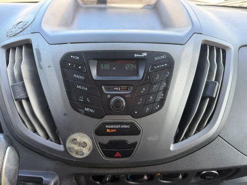 Used 2019 Ford Transit 250 148 High Roof Extended RWD image 20