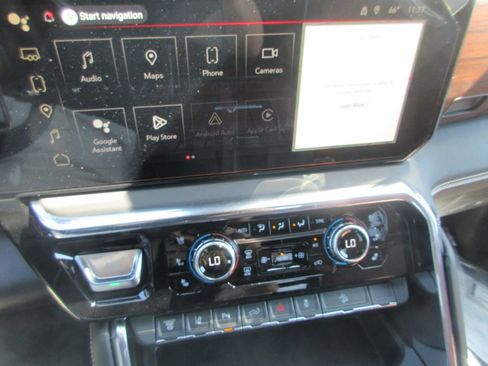 New 2026 GMC Sierra 3500 Denali Ultimate AWD/4WD image 19
