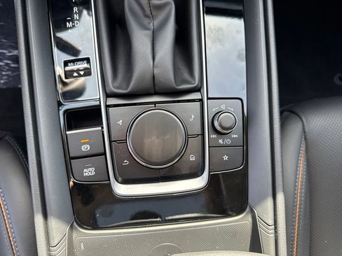 New 2026 MAZDA CX-50 AWD 2.5 S w/ Weather Package image 36