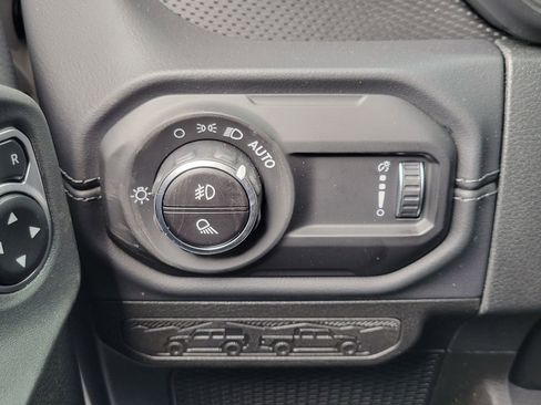 New 2026 Jeep Gladiator Rubicon w/ Safety Group image 11