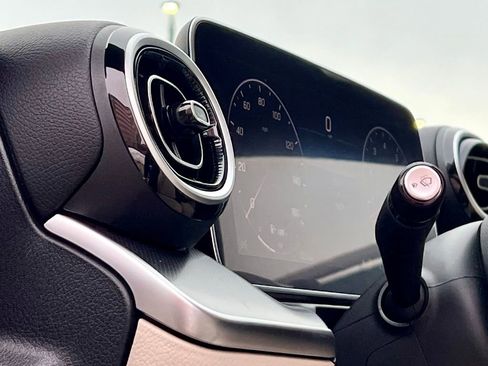 Certified 2025 Mercedes-Benz C 300 C 300 image 17