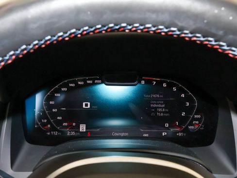 Used 2022 BMW M8 Gran Coupe xDrive Competition AWD/4WD image 30