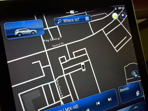 Certified 2023 Mercedes-Benz GLC 300 image 22