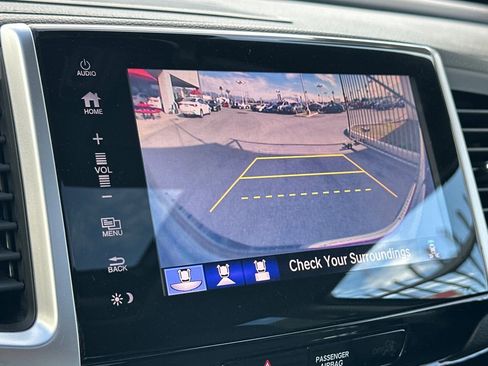 Used 2020 Honda Ridgeline RTL-E image 15