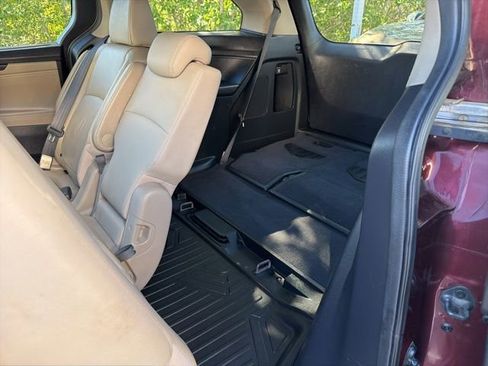 Used 2018 Honda Odyssey EX-L image 12