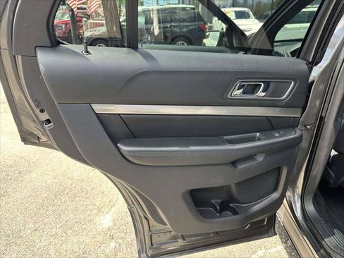 Used 2019 Ford Explorer XLT AWD/4WD image 22