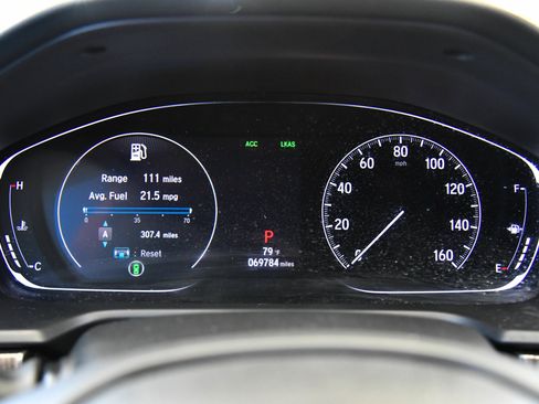 Used 2018 Honda Accord Sport image 29