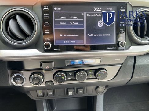 Used 2023 Toyota Tacoma SR5 w/ Technology Package image 29