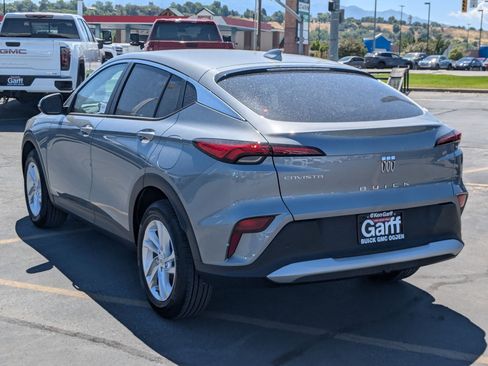 New 2025 Buick Envista Preferred w/ Convenience I Package image 7