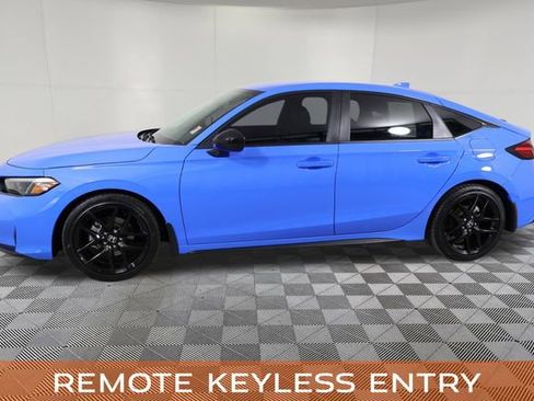 Used 2026 Honda Civic Sport image 10