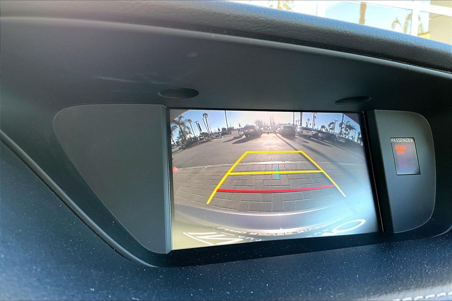 Used 2017 Lexus ES 350 w/ Premium Package FWD image 21