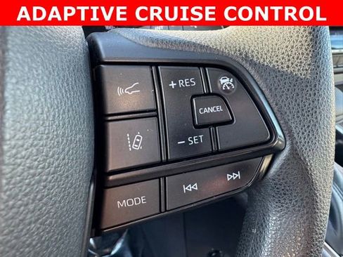 Certified 2022 Toyota Sienna LE AWD/4WD image 27