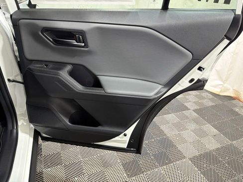New 2026 Toyota RAV4 XLE Premium AWD/4WD image 14