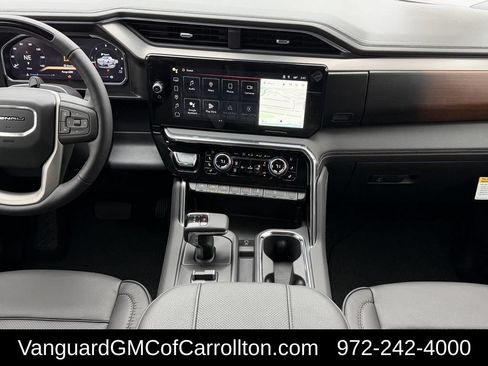New 2026 GMC Sierra 1500 Denali AWD/4WD image 13