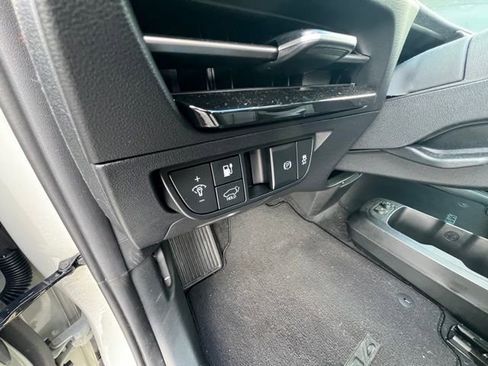 Certified 2024 Kia EV6 Wind image 19
