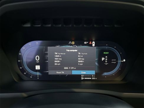 Certified 2025 Volvo XC90 T8 Ultra image 19