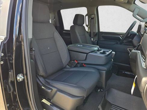 New 2026 Chevrolet Silverado 2500 LT w/ Texas Edition image 18