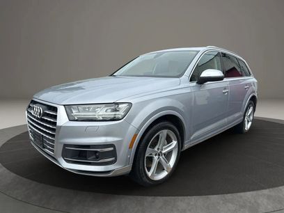 Used 2019 Audi Q7 3.0T Prestige
