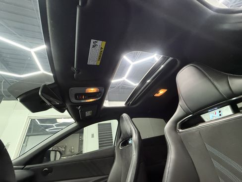 Used 2023 Hyundai Elantra N image 12