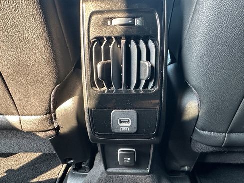 Used 2023 Jeep Compass Limited w/ Elite Group image 22