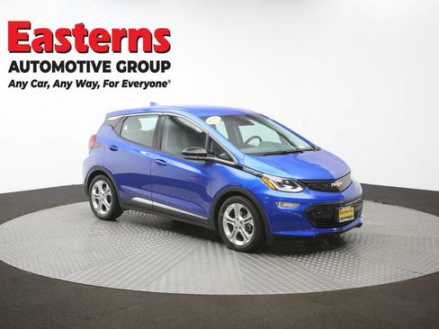 Used 2020 Chevrolet Bolt LT FWD image 47