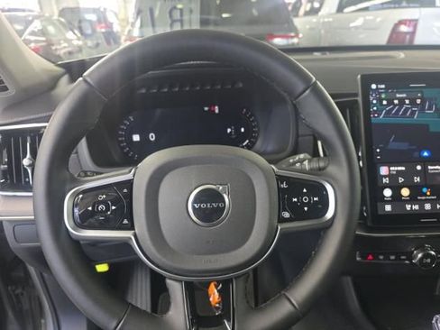 Used 2026 Volvo XC90 B6 Ultra AWD/4WD image 8