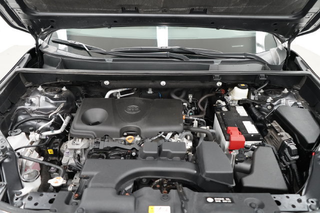 Used 2022 Toyota RAV4 LE AWD/4WD image 48