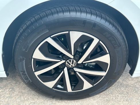 New 2026 Volkswagen Jetta S image 30