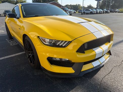 Used 2018 Ford Mustang Shelby GT350 w/ Electronics Package RWD image 7