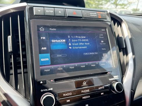 Used 2022 Subaru Ascent Limited AWD/4WD image 14