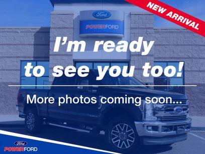 Used 2018 Ford F250 Lariat w/ Lariat Ultimate Package