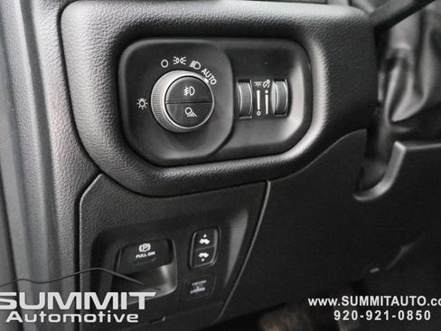 New 2026 RAM 1500 Big Horn image 40