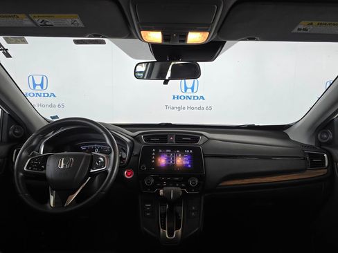 Used 2022 Honda CR-V EX image 6