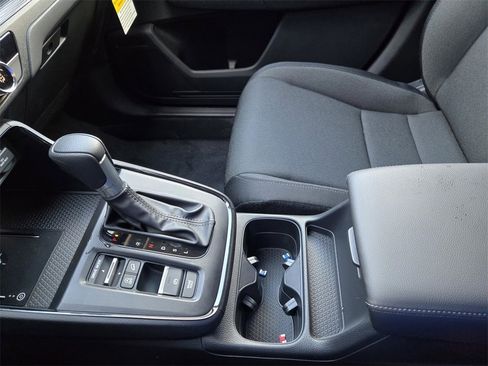New 2026 Honda CR-V LX image 23