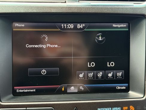 Used 2016 Ford Explorer Sport w/ Equipment Group 401A AWD/4WD image 22