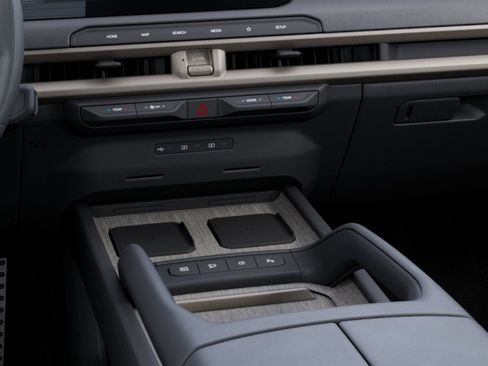 New 2027 Kia Telluride SX Prestige AWD/4WD image 23